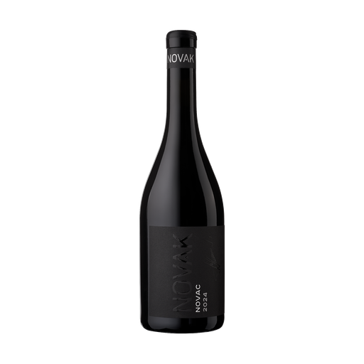Novak Novac 2024 – Vinos tintos, Gagausien, Republik Moldau