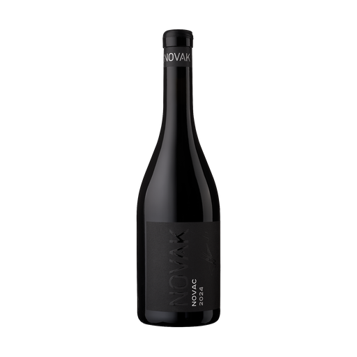 Novak Novac 2024, Rotwein, Gagausien, Republik Moldau