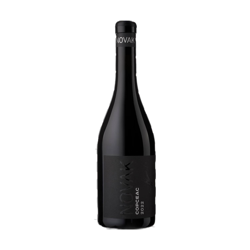 Novak Copceac 2022 – Vinos tintos, Gagausien, Republik Moldau