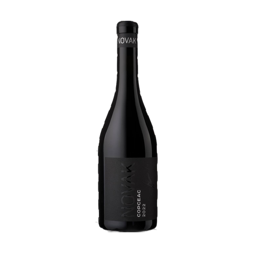 Novak Copceac 2022, Rotwein, Gagausien, Republik Moldau