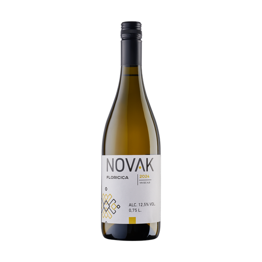 Novak Floricica 2024 – Weisswein, Gagausien, Republik Moldau