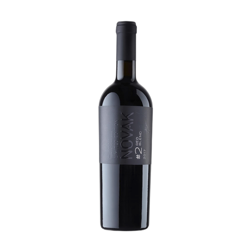 Novak Red Blend #2 2019 – Rotwein, Gagausien, Republik Moldau
