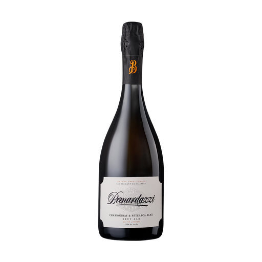 Bernardazzi Chardonnay & Feteasca Albă Brut 2020 – Schaumwein, Gagausien, Republik Moldau