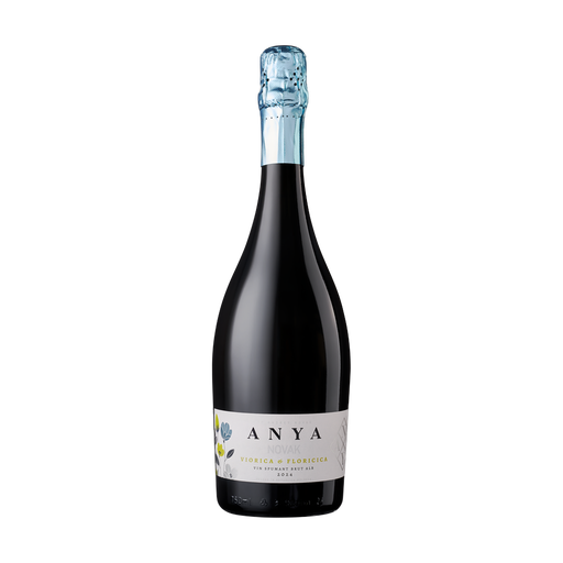 Schaumwein